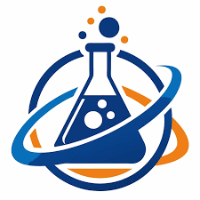 Andrew Hillman. Laboratory icon